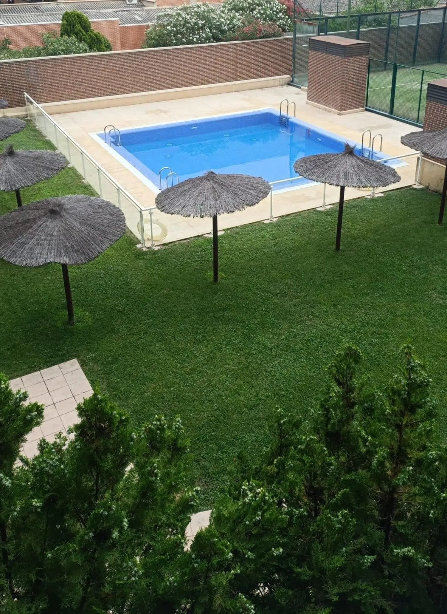 Estudio en avenida Pedro Diez, 36 - Foto 1