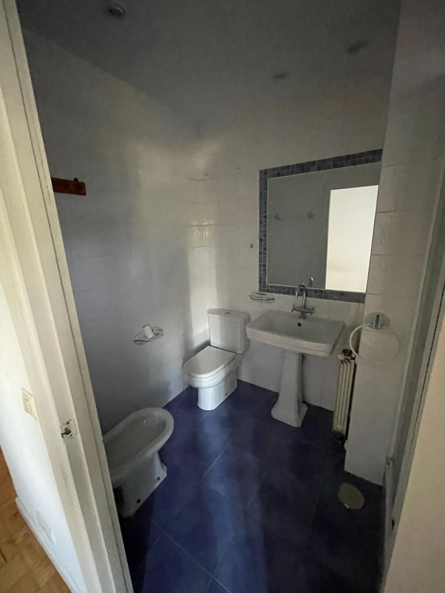 Piso en avenida de Portugal, 3 - Foto 11