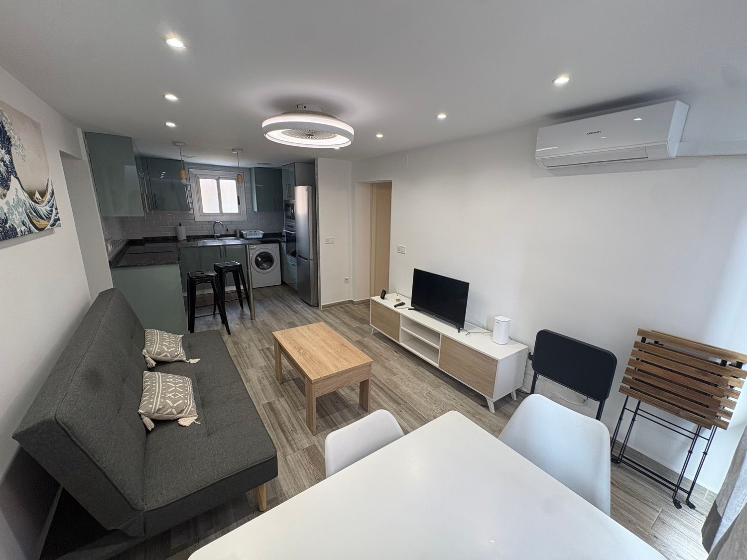 Piso en Avenida del Mar, 24, Zona Av. del Mar - Foto 3