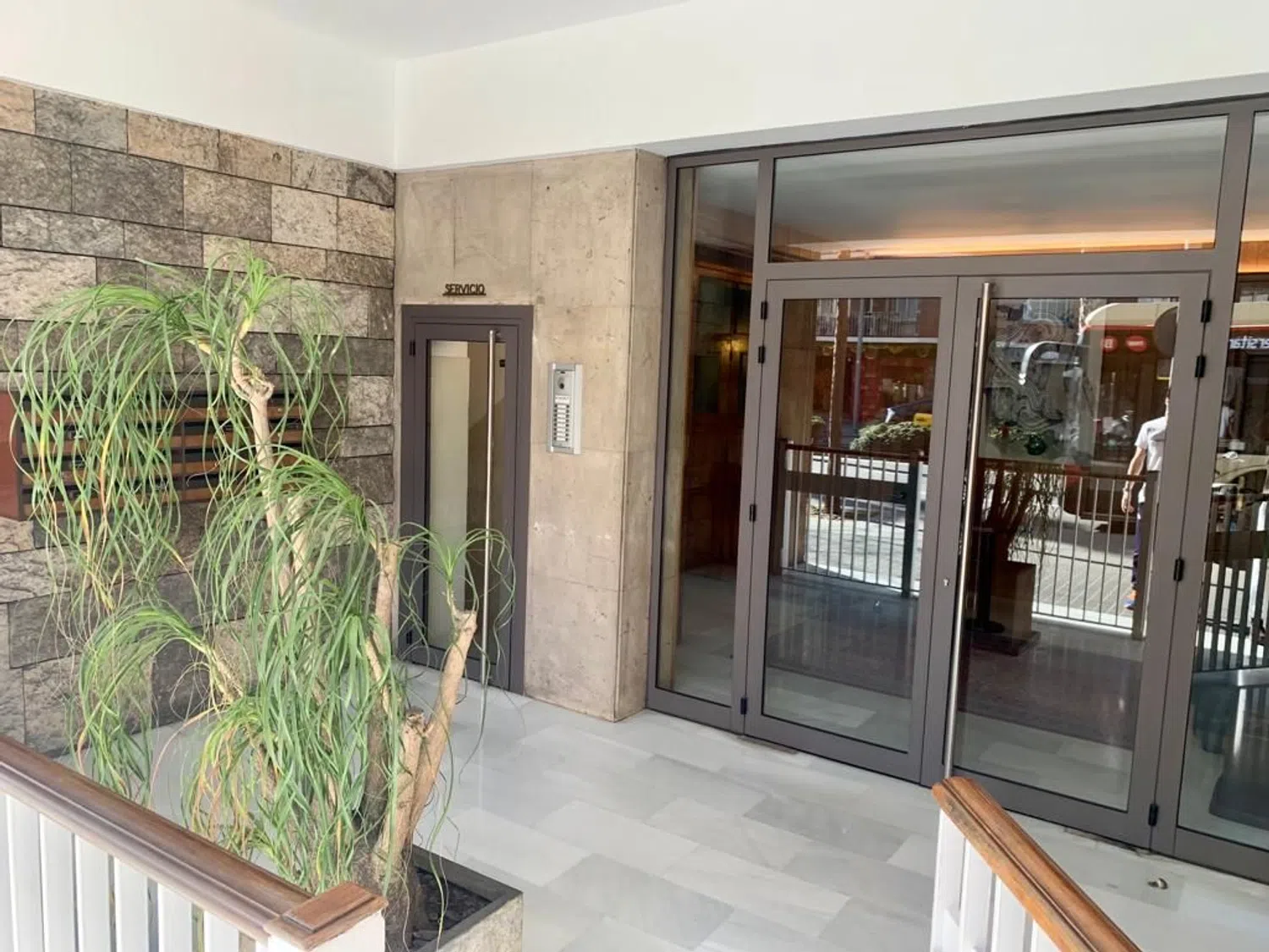 Piso en ronda del General Mitre, 105 - Foto 23