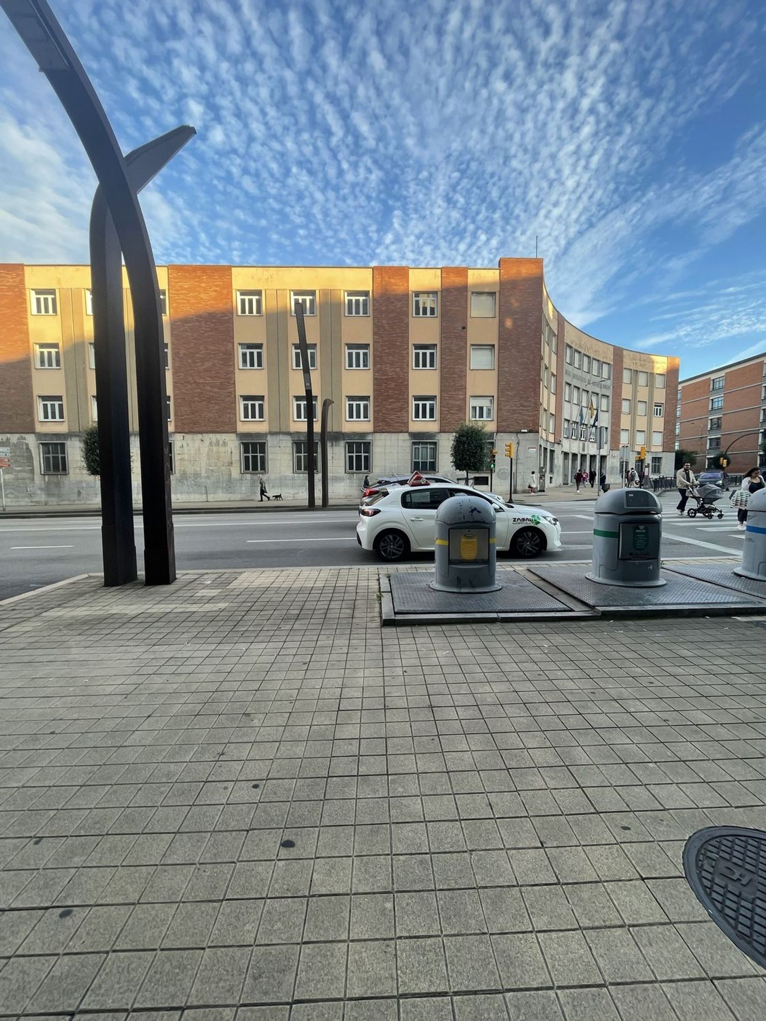 Piso en Avenida de la Constitución, 62, Laviada - Foto 26