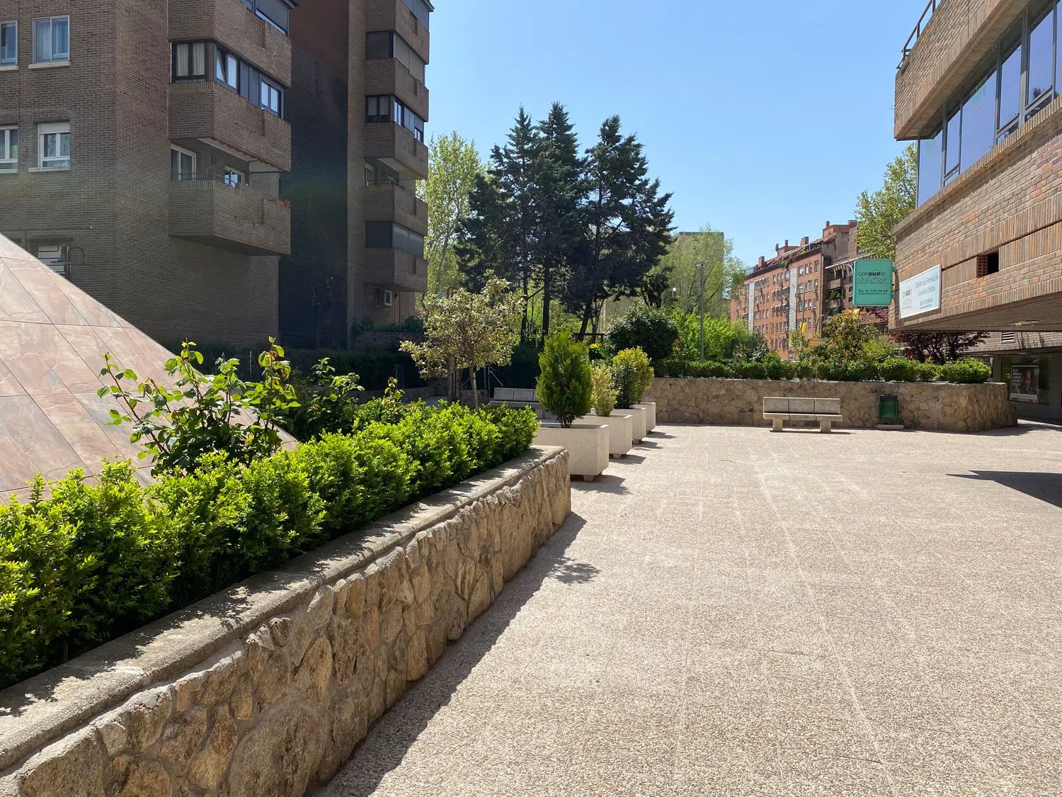 Piso en calle del Camino de los Vinateros, 53 - Foto 15