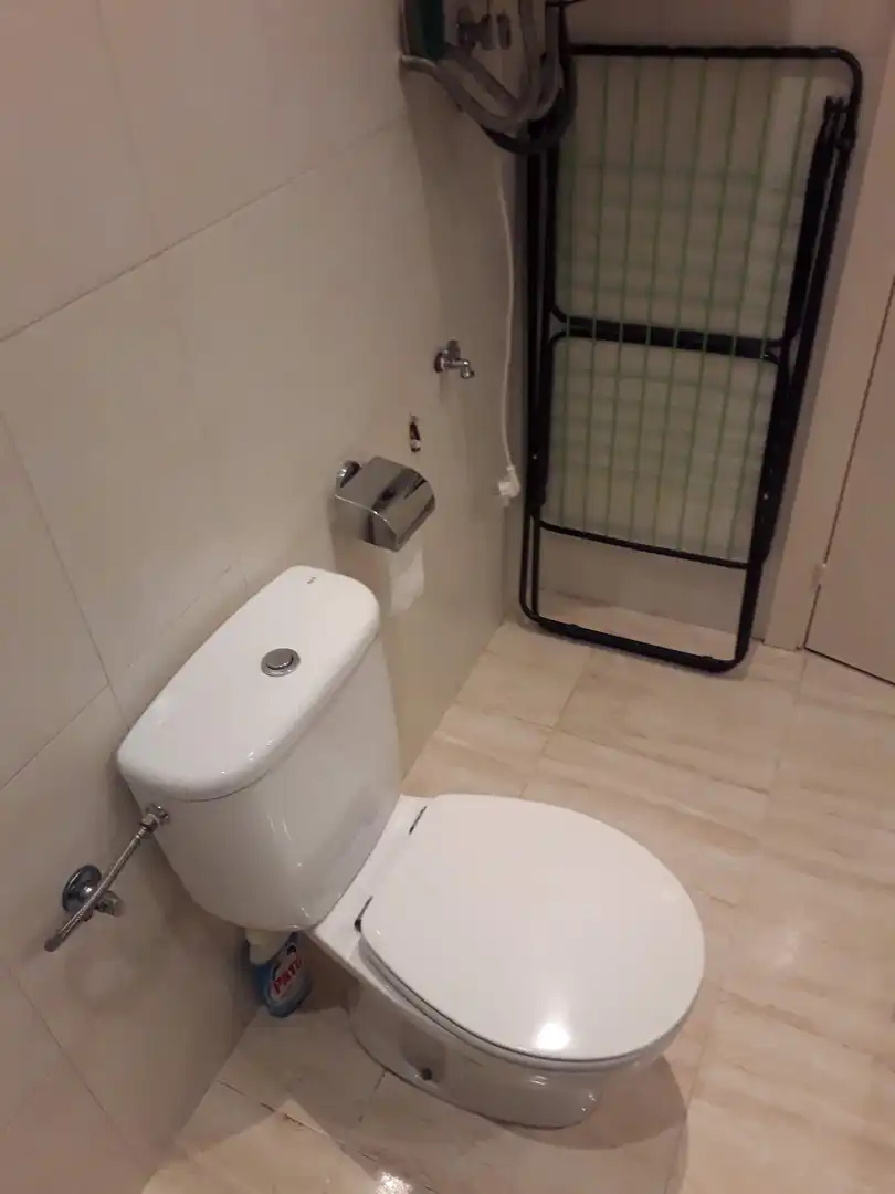 Estudio en  Carrer de la Creu d'en Muntaner 24 - Foto 9