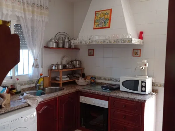 Casa o chalet independiente en Calle Almeria urb. Las Minas Golf, 44 - Foto 8