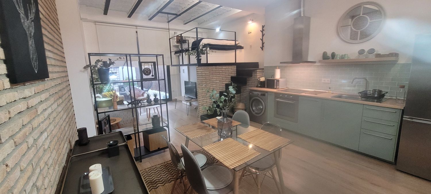 Piso en Barrio Alameda - Foto 10