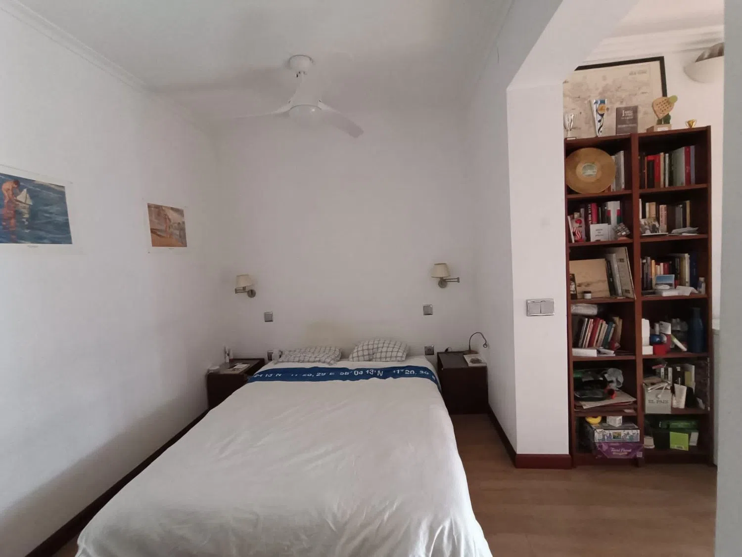 Piso en calle de Eloy Gonzalo, 25 - Foto 14