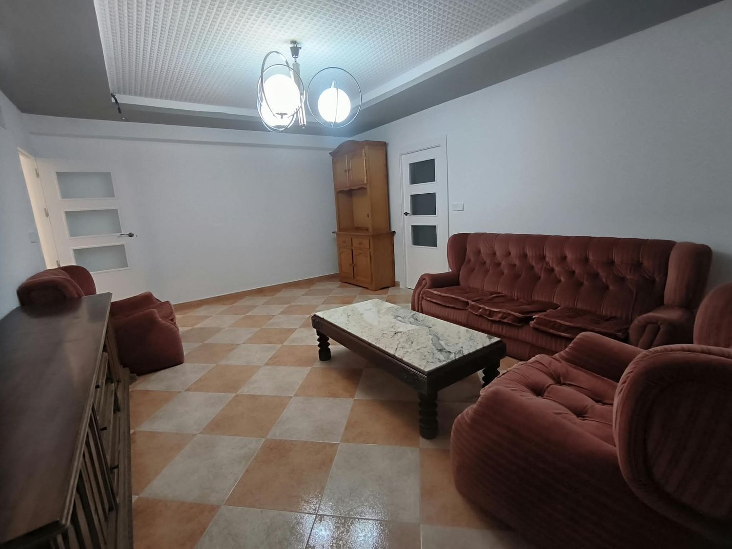 Piso en Calle Pintor el Greco, 10, Vistalegre - Parque Cruz - Universidades - Foto 4