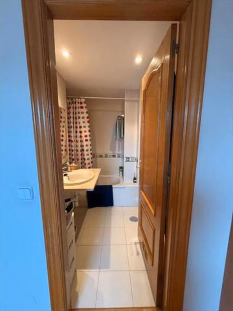 Apartamento en Los Prados