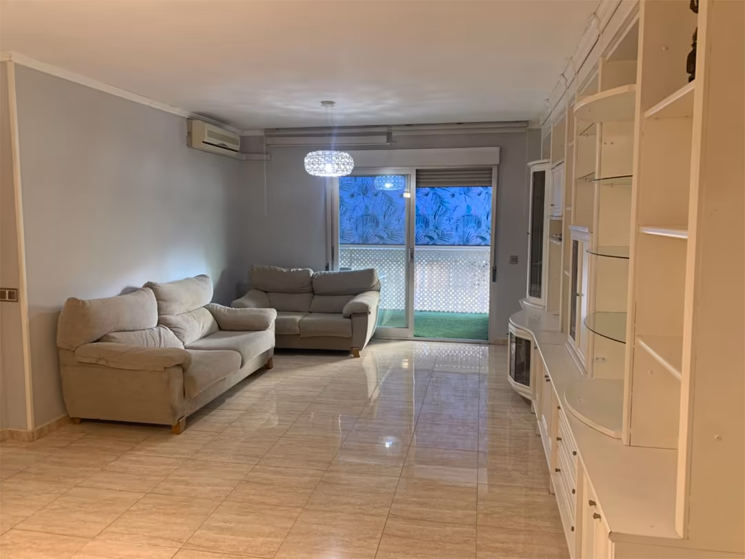 Piso en  Calle de Loeches 3 - Foto 14