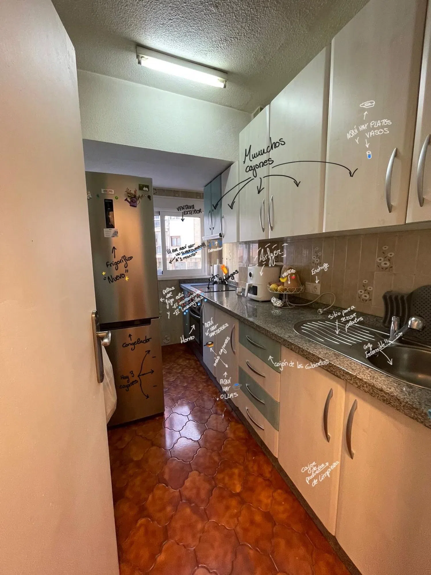 Piso en calle Escultor Roque López, 9 - Foto 3