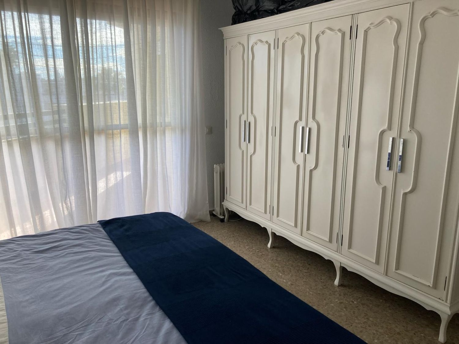 Piso en Avenida María Auxiliadora, 59 - Foto 9