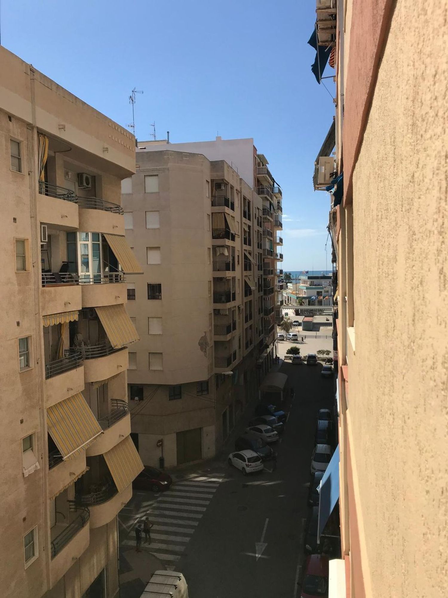 Piso en Avenida Vicente Blasco Ibañez, 25 - Foto 1