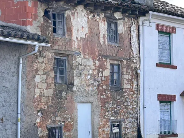 Casa o chalet independiente en Calle San Martin, 49 - Foto 8