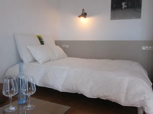 Estudio en Calle Cruz del Rastro, 2, Casco Histórico - Corredera - Ribera - Foto 4