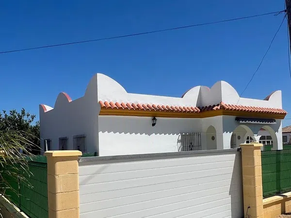 Casa o chalet independiente en Carretera de Barrio Nuevo, 193 b, Barrio Nuevo, Barrio Nuevo - Foto 2