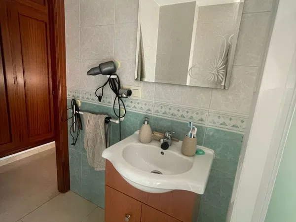Piso en Avenida Sinforiano Madroñero, 15, Huerta Rosales - Valdepasillas, Huerta Rosales - Valdepasillas - Foto 10
