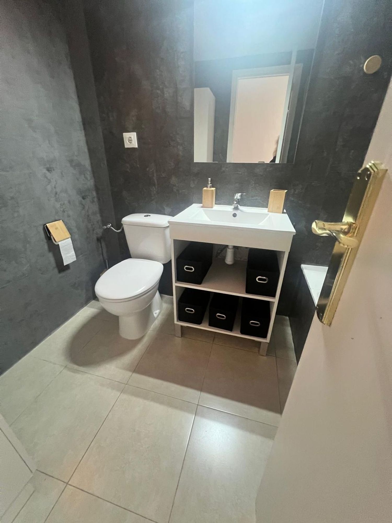 Piso en calle Brigadier Algarra, 48 - Foto 21