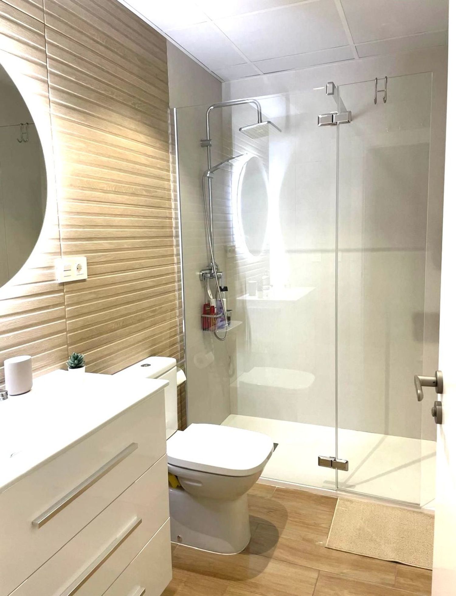 Piso en Bola de Oro - Foto 9