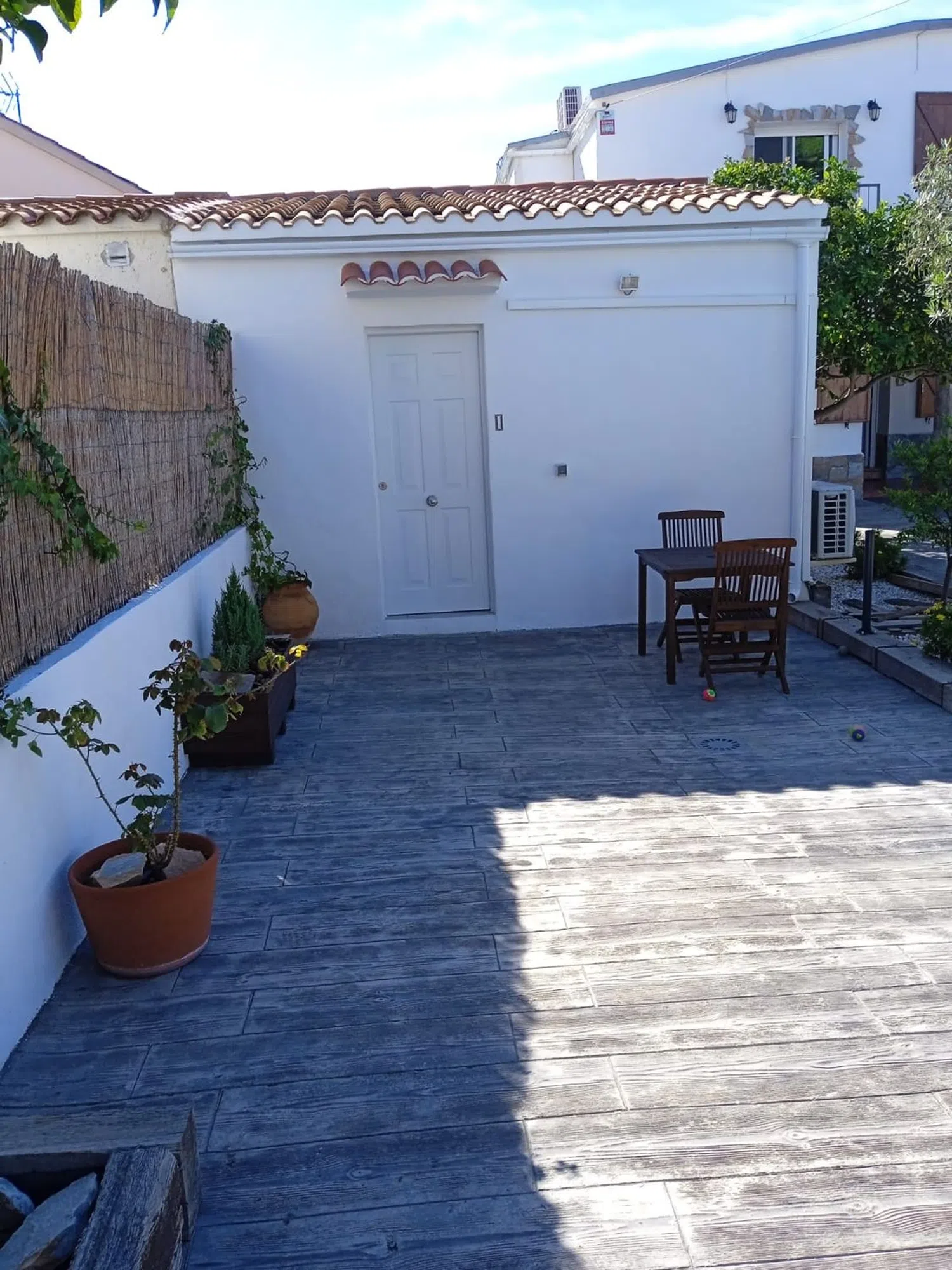 Estudio en calle de Tarragona, 12 - Foto 36