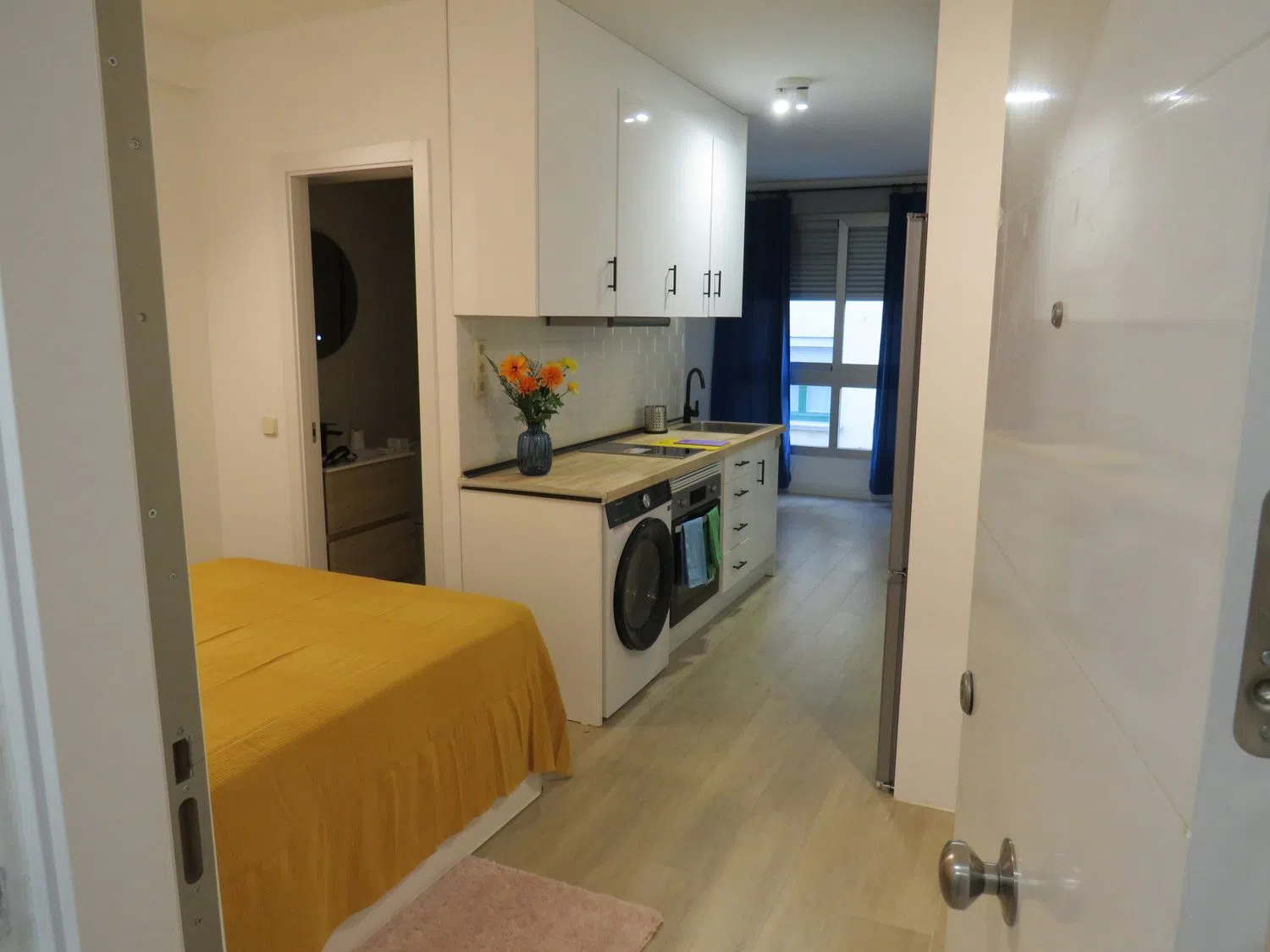 Piso en calle del Pico Cebollera, 52 - Foto 3