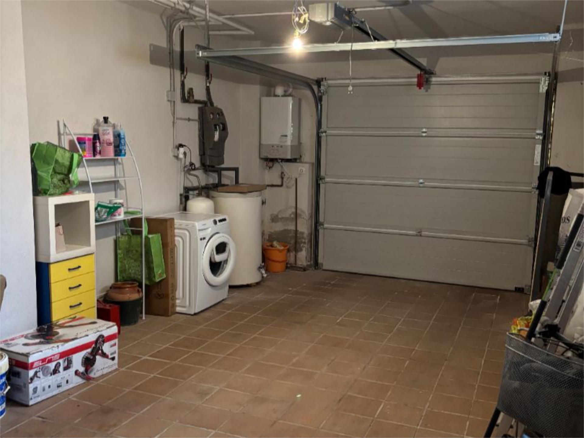 Piso en  Calle Pompeya 2 - Foto 19