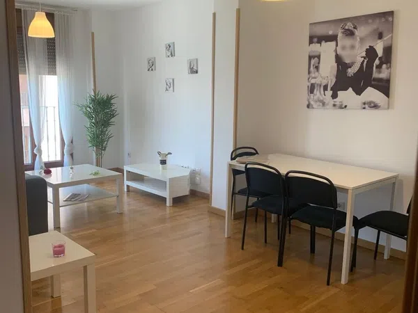 Piso en Calle de Leopoldo Gimeno, 6, Centro Urbano, Centro Urbano - Foto 1