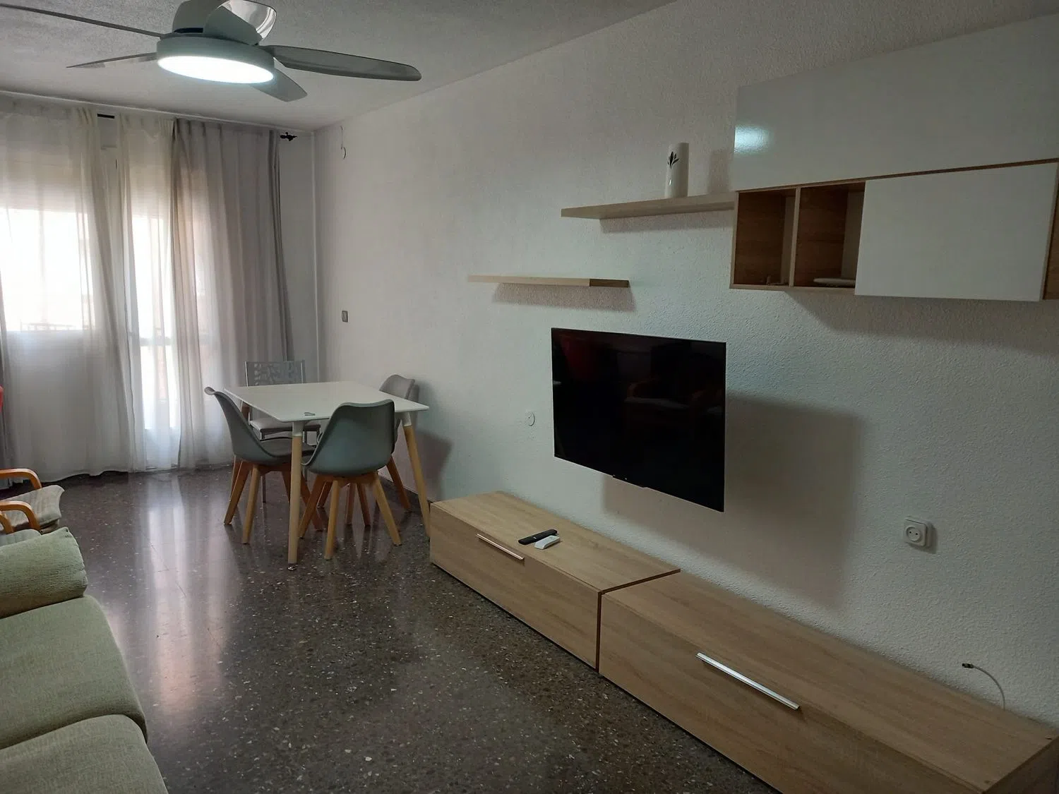 Piso en ronda Norte, 20 - Foto 4