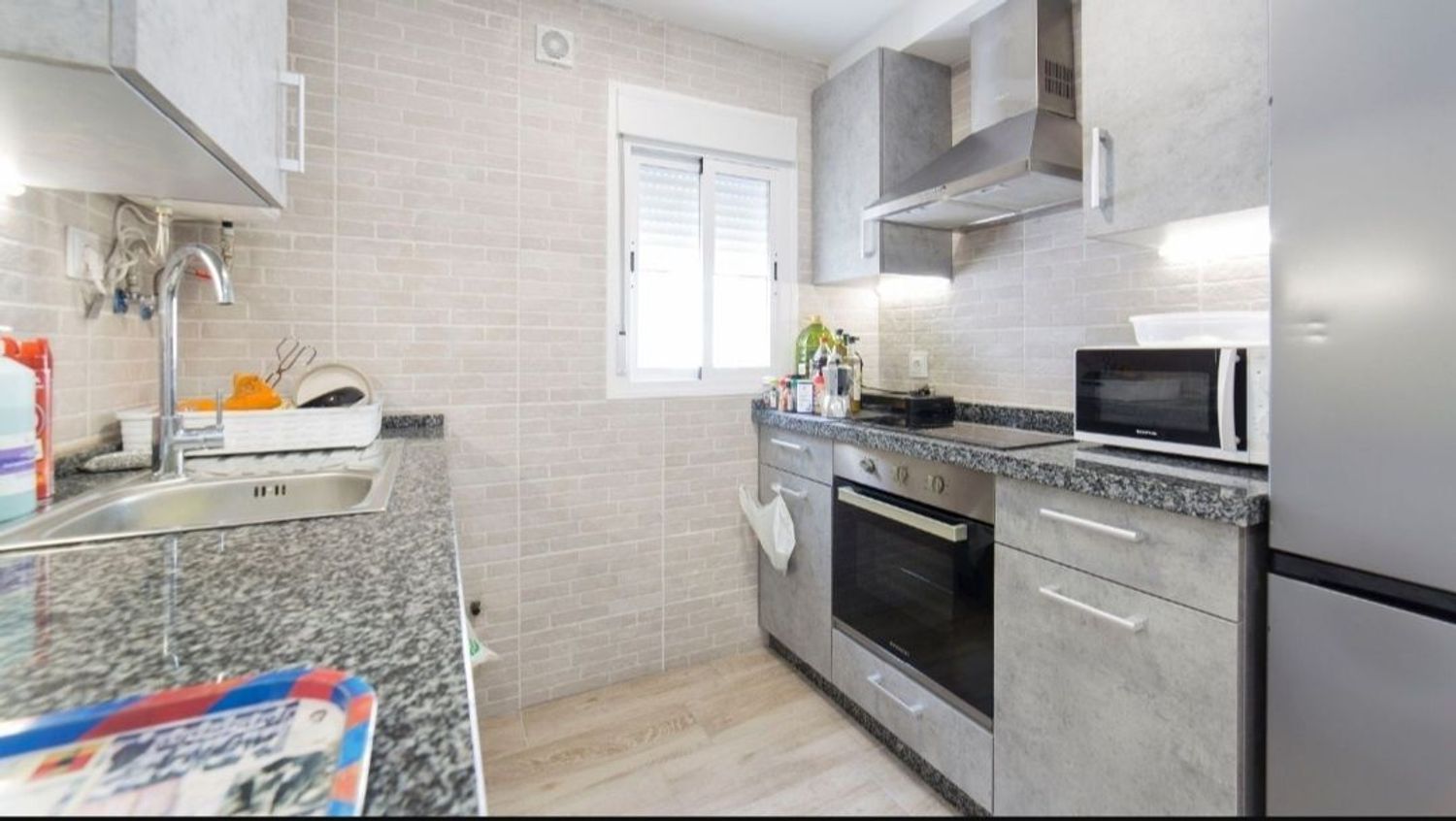 Piso en calle Calatañazor, 53 - Foto 3