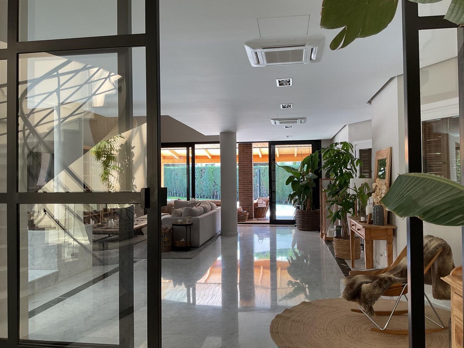 Casa independiente en Las Lomas - Foto 8