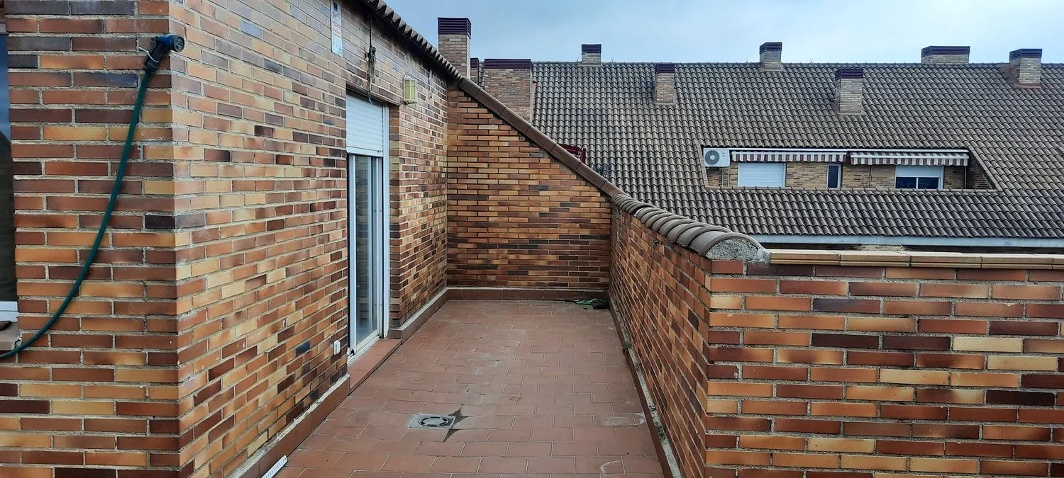 Dúplex en calle Berrocal, 3 - Foto 10