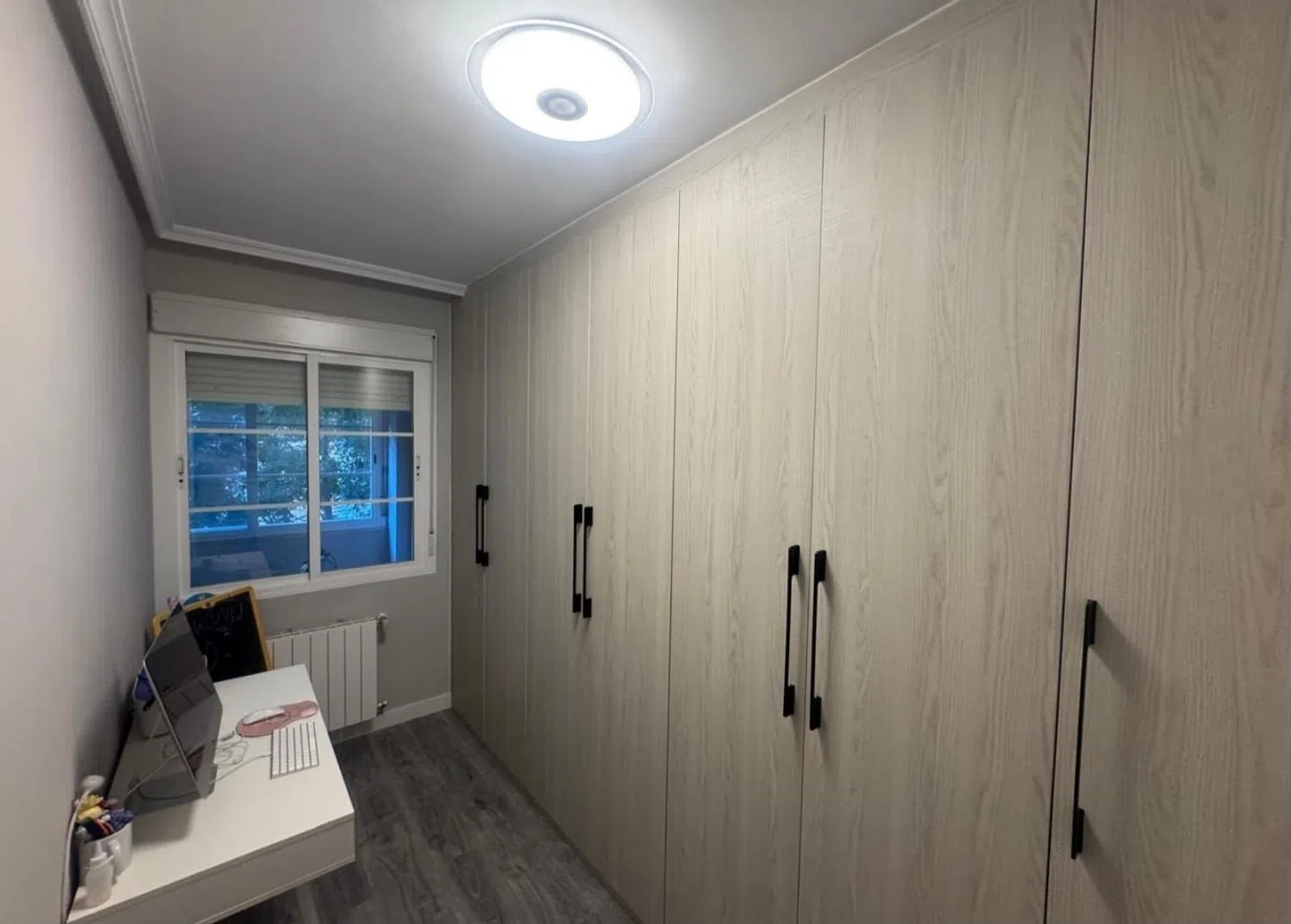 Piso en calle del general Ricardo, 116 - Foto 11