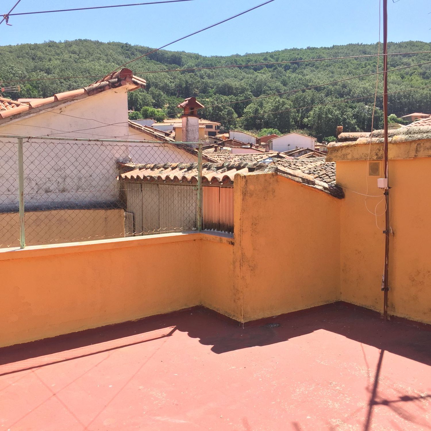 Casa de pueblo en Calle Altozano, 27 - Foto 21
