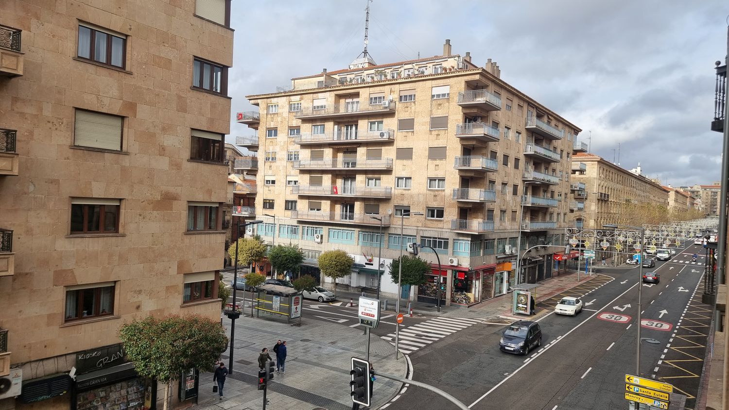 Piso en Via Gran, 57, San Esteban-San Cristobal - Foto 16