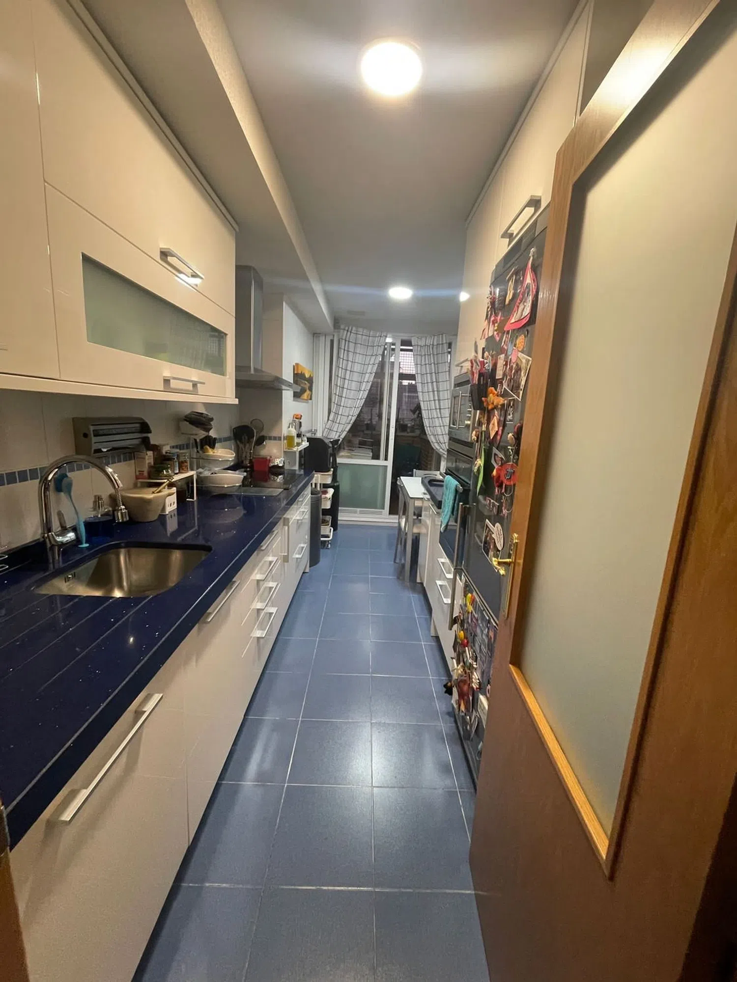 Piso en calle de Bernardino de Pantorba, 8 - Foto 9