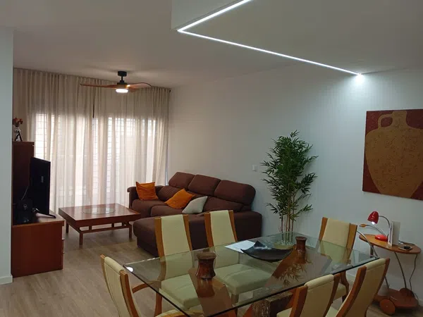 Chalet pareado en Calle Isla de Capri, 16, El Esparragal - Foto 6