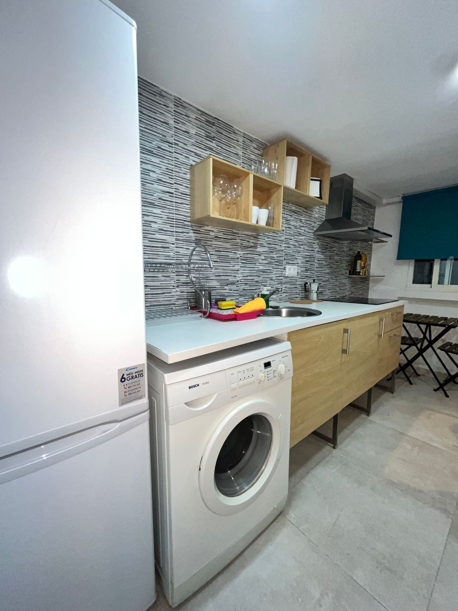 Estudio en Calle de Caramuel, Puerta del Ángel - Foto 14