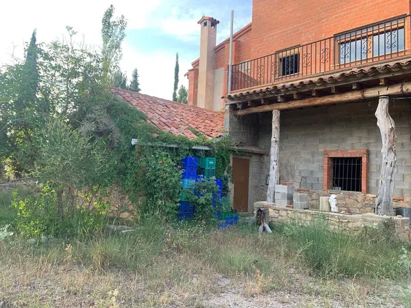 Finca rústica en Castielfabib s/n - Foto 16