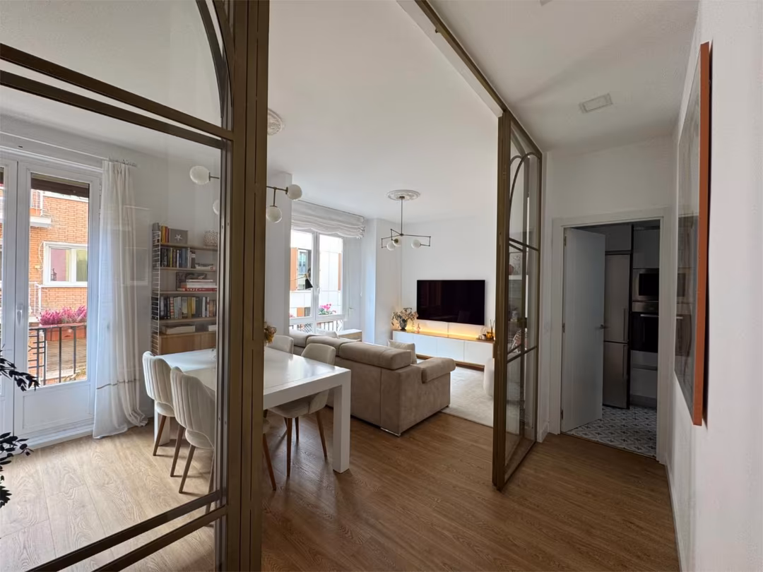 Piso en  Calle de Francisco Ricci 12 - Foto 24