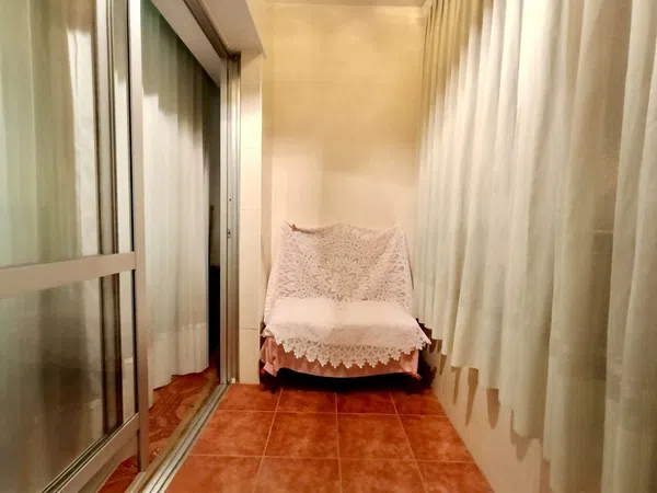 Piso en calle Juan Muñoz, 54 - Foto 21