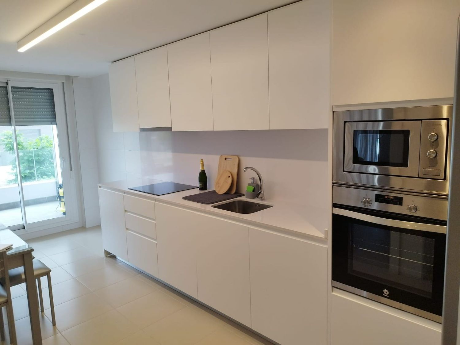 Piso en Calle Miguel Delibes, 22, Rodeo Alto-Guadaiza-La Campana - Foto 7