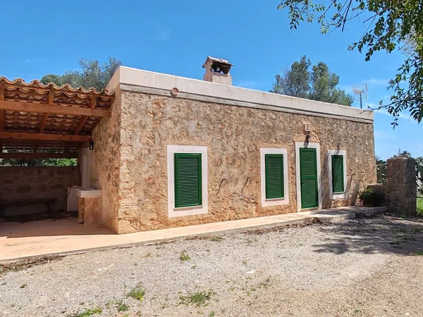 Casa rural en Diseminado Sexta Volta, 491, Portocolom - Foto 11