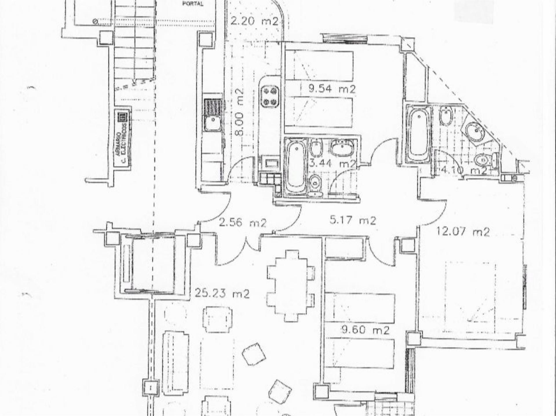 Piso en Majadahonda - Foto 27