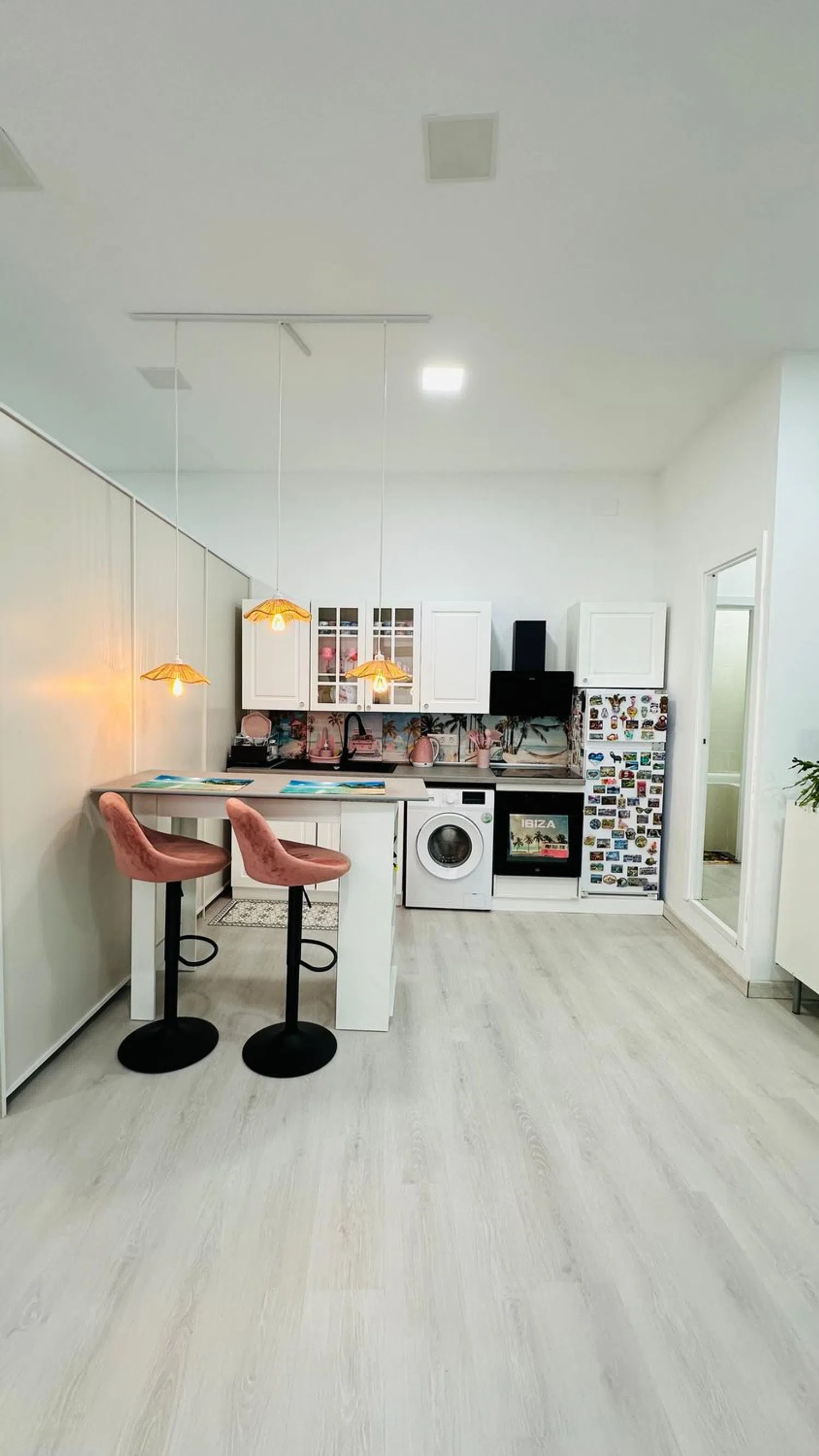 Estudio en calle de les Torres, 32 - Foto 7