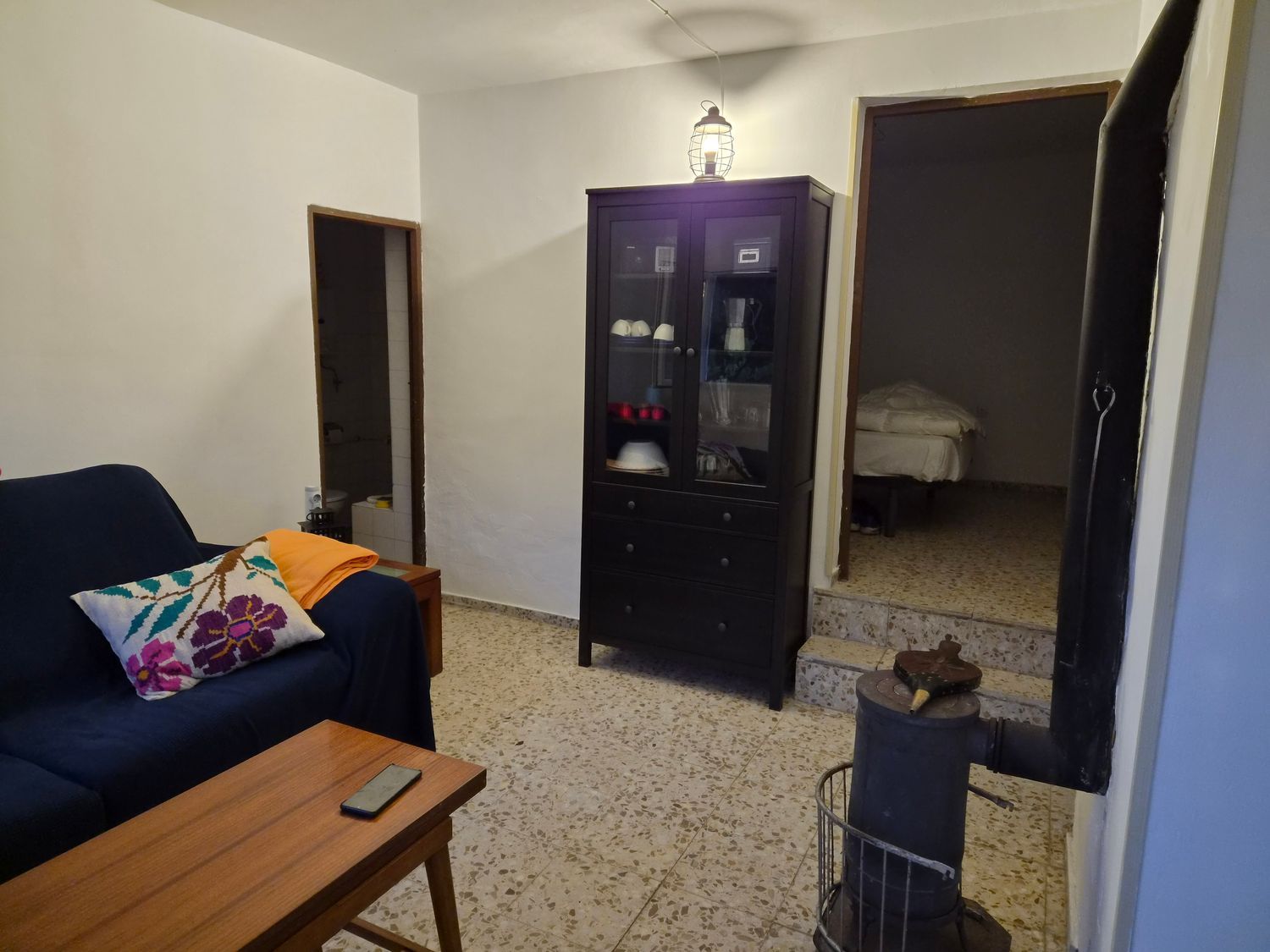 Casa rural en Zarzo del Molino s/n - Foto 18