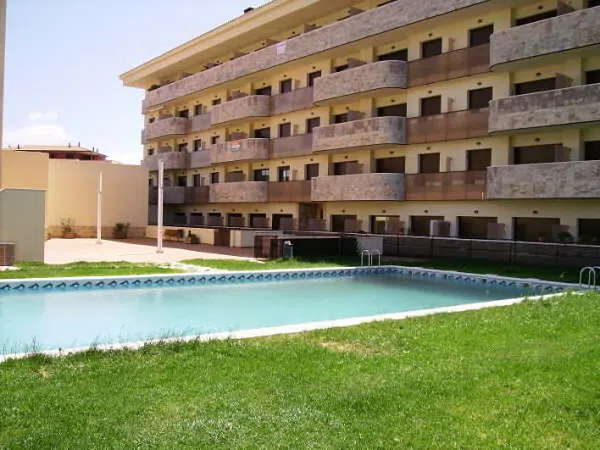 Piso en Avenida Fenals, 10, Santa Clotilde - Foto 1