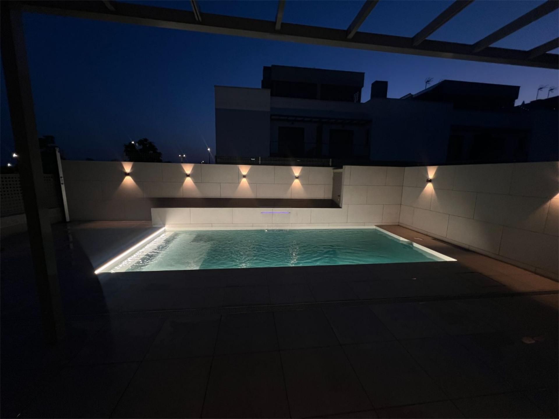 Piso en  Calle Libra 38 - Foto 38