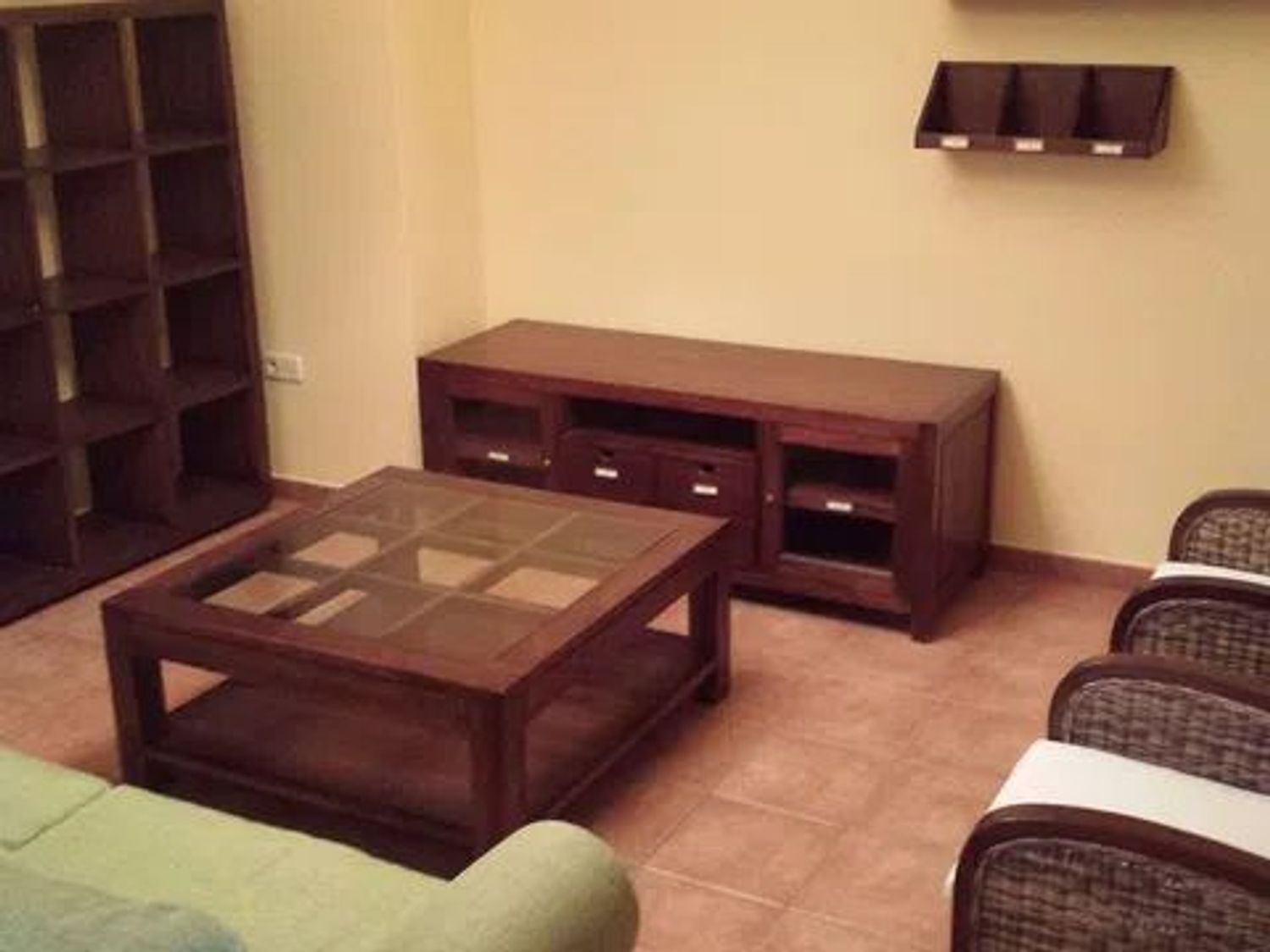 Chalet pareado en calle Arquitectura, 15 - Foto 7