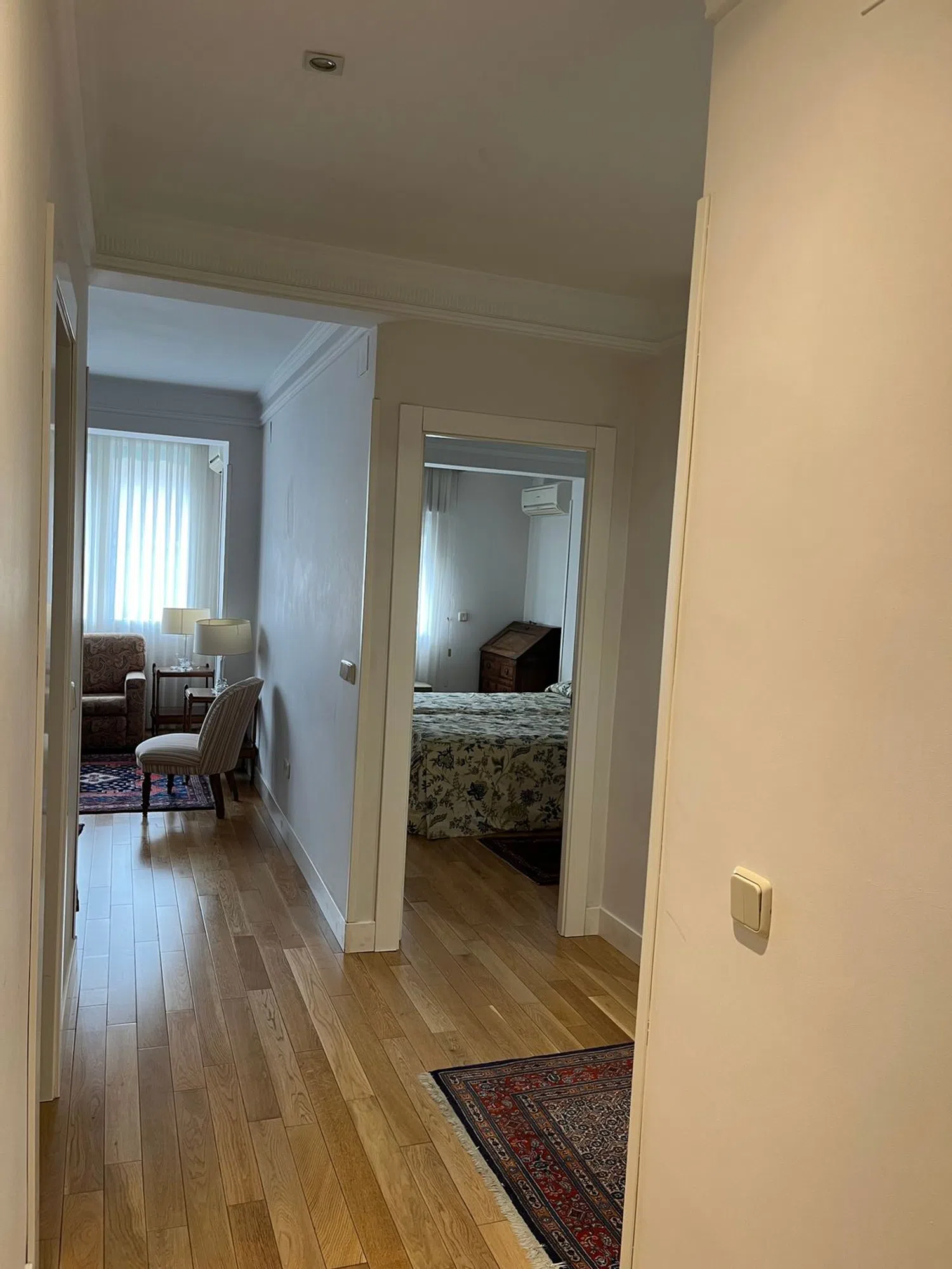 Piso en calle de Fernández de la Hoz, 57 - Foto 14