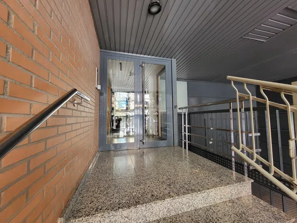 Piso en calle de García Galdeano, 1 - Foto 17