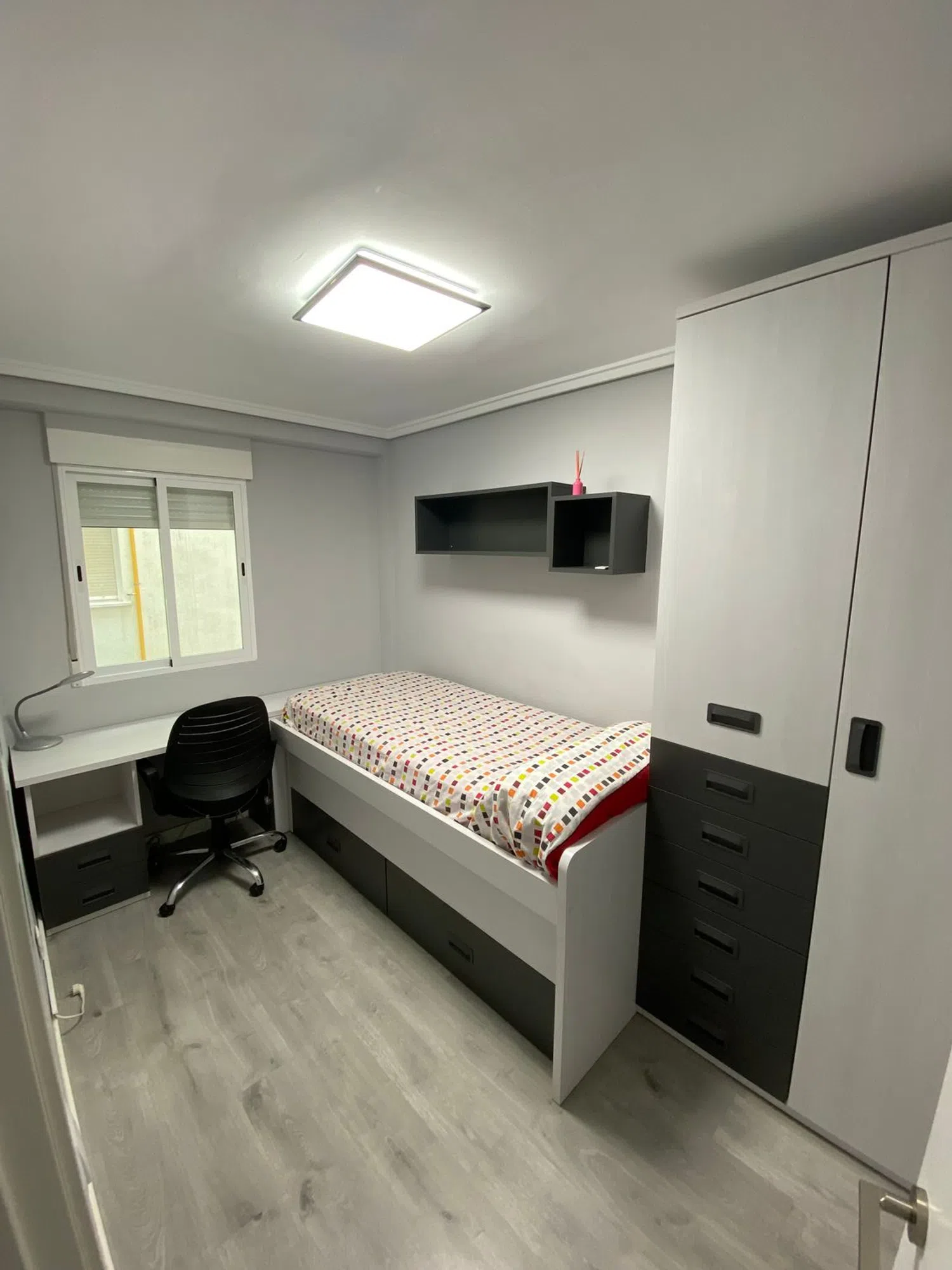 Piso en calle de Miguel Servet, 5 - Foto 11